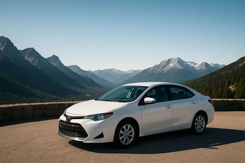 5 powodów, dla których warto wynająć samochód zamiast korzystać z komunikacji publicznej